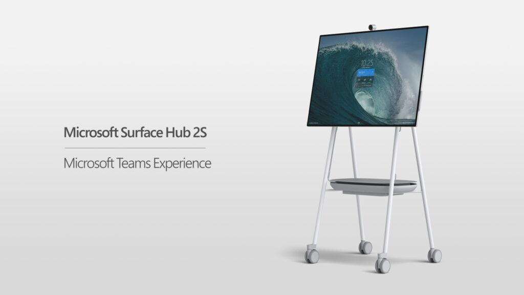 Microsoft Surface Hub Alternatives: