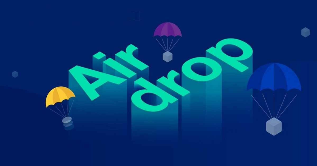 Microsoft Token Airdrop