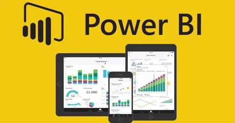 Microsoft Fabric vs Power BI