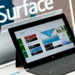 Refurbished Microsoft Surface: