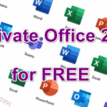 Microsoft Office 2021 Key