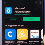 Microsoft Authenticator