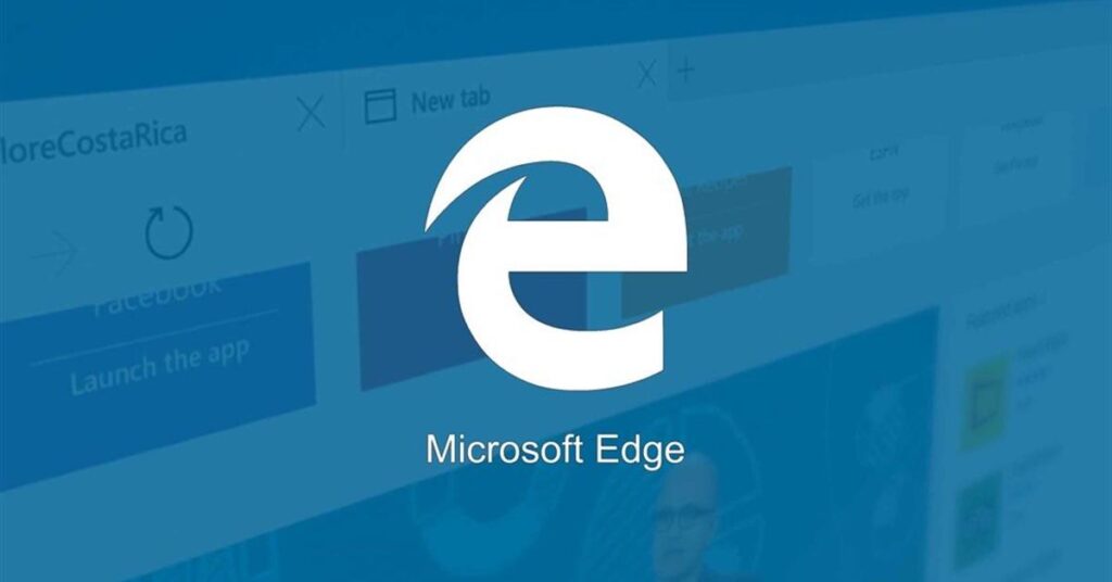 Microsoft Edge