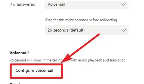 Can You Get a Voicemail on Microsoft Teams?