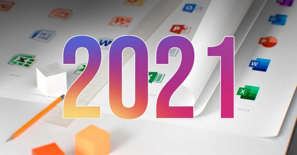 Serial Para Microsoft Office Professional Plus 2021: What You Need to Know