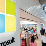 What is the Main Business of Microsoft?