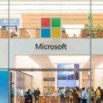 Does Microsoft Have Stores in the UK?