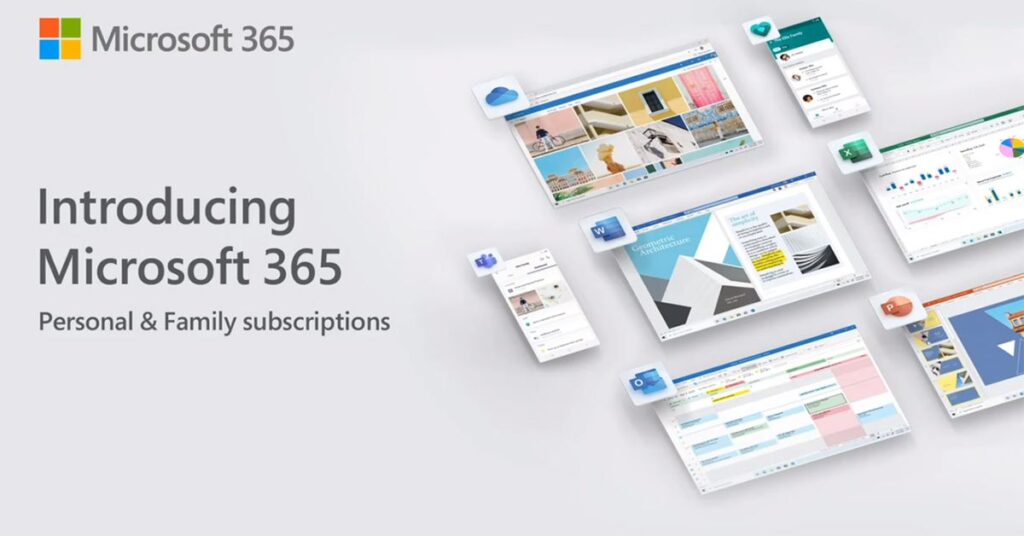 Microsoft 365 Price Lifetime: What You Need to Know