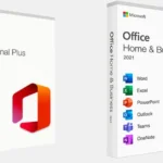 Microsoft Office 2021 Pro Plus