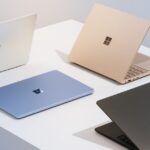 Microsoft Surface: Revolutionizing the Hybrid Computing Experience