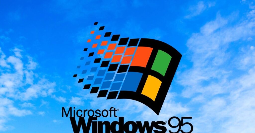 Microsoft Windows: A Comprehensive Overview