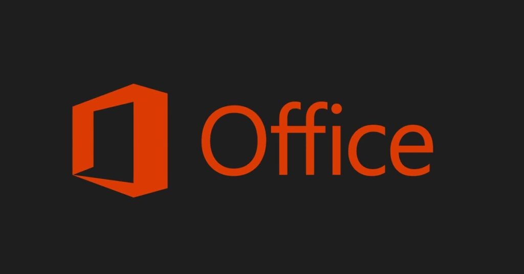 Microsoft Office