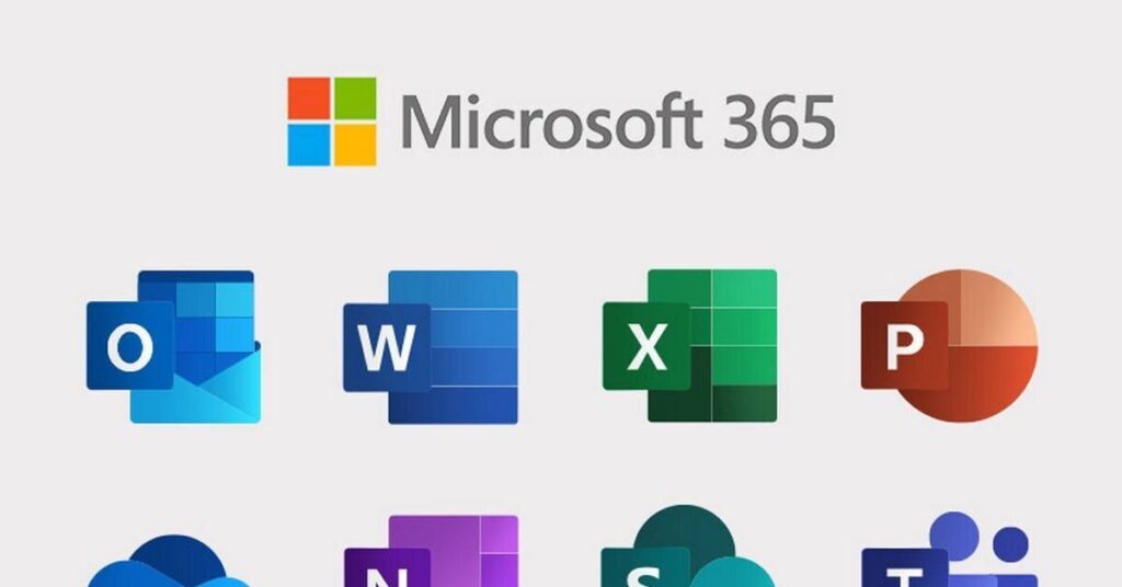 Microsoft 365: Empowering Businesses and Individuals with a Seamless Digital Experience